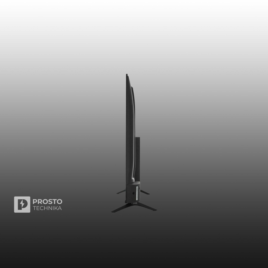 Телевизор 43" Xiaomi TV A43 FHD 2026 RU